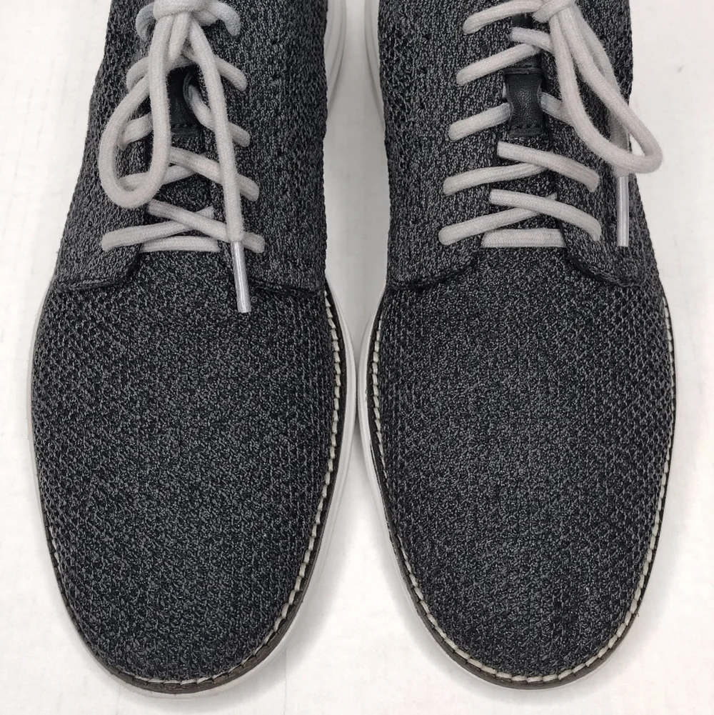 Cole Haan Original Grand Men's Stitchlite Leather Lace Up Dress Oxfords Size 10M